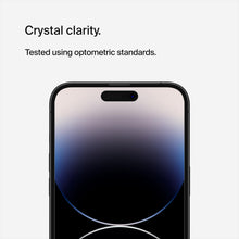 Load image into Gallery viewer, Belkin iPhone 13 Mini Screen Protector TemperedGlass
