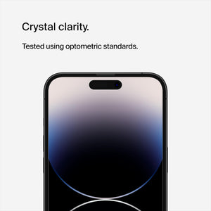 Belkin iPhone 13 Mini Screen Protector TemperedGlass