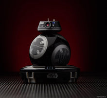 Load image into Gallery viewer, Sp hero BB-9E App-Enabled Droid with Trainer
