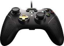 Load image into Gallery viewer, PowerA Fusion Controller - Black/Gold - Xbox One
