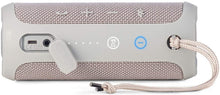 Load image into Gallery viewer, JBL Flip 3 Splashproof Portable Bluetooth Speaker, Gray (Renewed)

