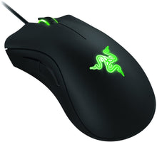 Load image into Gallery viewer, Razer DeathAdder Essential - Optical eSports Gaming Mouse (Renewed)
