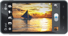 Load image into Gallery viewer, LG Escape, Black 4GB (AT&amp;T)
