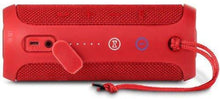 Load image into Gallery viewer, JBL Flip3 Splashproof Bluetooth Wireless Speaker Teal
