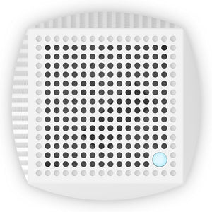 Linksys Velop Tri-Band AC4400 Whole Home WiFi Mesh System- 2-Pack (Coverage up to 4000 sq. ft) (Renewed)