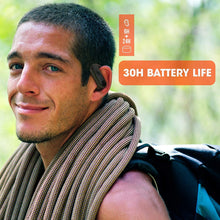Load image into Gallery viewer, JBL Endurance Peak II - Waterproof True Wireless in-Ear Sport Headphones - White (Renewed)
