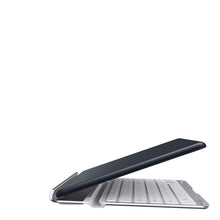 Load image into Gallery viewer, Belkin QODE Thin Type Keyboard Case for iPad Air

