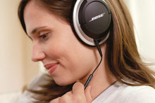 Load image into Gallery viewer, Bose AE2i Audio Headphones, Black

