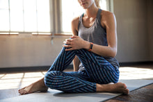 Load image into Gallery viewer, Fitbit Alta HR and Alta Classic Accessory Band, Blue Gray, Small
