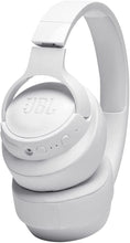 Load image into Gallery viewer, JBL Tune 760NC - Lightweight, Foldable Over-Ear Wireless Headphones with Active Noise Cancellation
