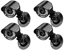 Load image into Gallery viewer, Security Camera for Home with Night Vision (4 Pack)
