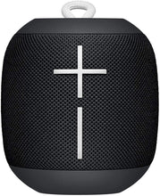 Load image into Gallery viewer, Ultimate Ears UE WONDERBOOM Super Portable Waterproof Bluetooth Speaker - Phantom Black (Renewed)
