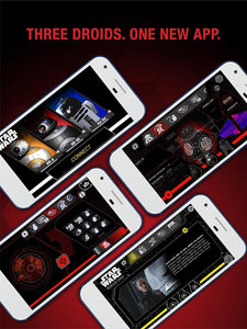 Sp hero BB-9E App-Enabled Droid with Trainer