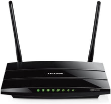 Load image into Gallery viewer, TP-LINK Archer CR500 AC1200 Wireless Wi-Fi DOCSIS 3.0 16x4 Cable Modem Router, Certified for XFINITY by Comcast, Time Warner Cable, Charter
