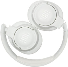 Load image into Gallery viewer, JBL TUNE 700BT - Wireless Over-Ear Headphones - White
