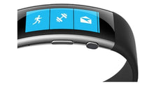 Load image into Gallery viewer, Microsoft MU5-00002 Microsoft Band 2 - Medium
