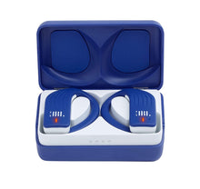 Load image into Gallery viewer, JBL Endurance Peak True Wireless in-Ear Sport Headphone with Touch Controls (Renewed)
