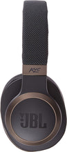 Load image into Gallery viewer, JBL Live 650BTNC - Around-Ear Wireless Headphone with Noise Cancellation (Renewed)
