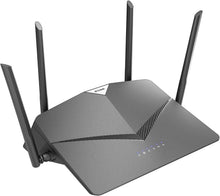 Load image into Gallery viewer, D-Link WiFi Router AC2600, Smart, Mesh (DIR-2640)
