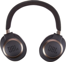 Load image into Gallery viewer, JBL Live 650BTNC - Around-Ear Wireless Headphone with Noise Cancellation
