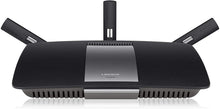 Load image into Gallery viewer, Linksys EA6900 AC1900 Smart Wifi routeur EA6900-EJ (Renewed)
