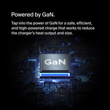 Load image into Gallery viewer, Belkin 108W GaN USB Charging Station for Multiple Devices
