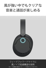 Load image into Gallery viewer, Sony WH-CH720NW Noise Canceling Wireless Bluetooth Headphones - Built-in Microphone - up to 35 Hours Battery Life and Quick Charge - Matte White
