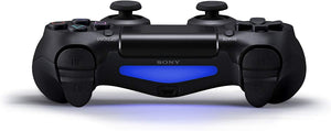 DualShock 4 Wireless Controller for PlayStation 4 - Jet Black [Old Model]