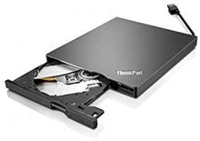 Load image into Gallery viewer, Lenovo External ThinkPad UltraSlim USB DVD Burner (4xa0e97775)
