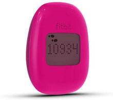 Load image into Gallery viewer, FitBit Zip Wireless Activity Tracker in Magenta (Renewed)
