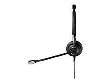 Load image into Gallery viewer, Jabra Biz 2400 II QD Duo NC Wired Headset (Renewed)
