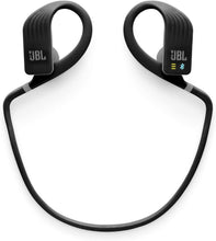 Load image into Gallery viewer, JBL Endurance Dive, Wireless MP3 in-Ear Sport Headphone with One-Button Mic/Remote - Black (Renewed)

