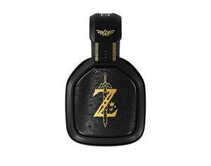 ASTRO Gaming The Legend of Zelda: Breath of the Wild A10 Headset (Renewed)
