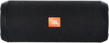 Load image into Gallery viewer, JBL Flip 3 Splashproof Portable Bluetooth Speaker, Gray (Renewed)
