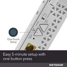 Load image into Gallery viewer, NETGEAR WiFi Mesh Range Extender
