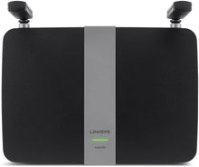 Load image into Gallery viewer, Linksys EA6350 Wi-Fi Wireless Dual-Band+ Router with Gigabit &amp; USB Ports - (Renewed)
