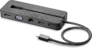 HP USB-C Mini Dock