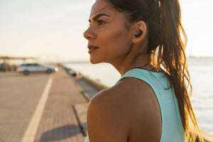 Belkin SoundForm True Wireless Earbuds