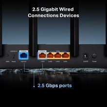 Load image into Gallery viewer, TP-Link Archer BE6500
