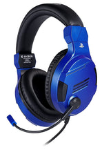 Load image into Gallery viewer, Bigben Cuffie Gaming V3 PS4 PS5 Ufficiale Sony PlayStation

