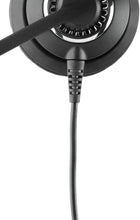 Load image into Gallery viewer, Jabra BIZ 2400 USB MS Mono Lync Optimized Corded Headset for Softphone and Mobile Phone
