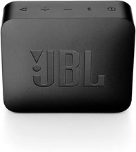 Load image into Gallery viewer, JBL Bluetooth Speaker JBLGO2BLK black Japan used like new
