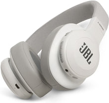 Load image into Gallery viewer, JBL Signature Sound Bluetooth Wireless On-Ear Headphones with Built-in Remote and Microphone, White (Renewed)
