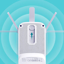 Load image into Gallery viewer, TP-LINK AC1750&nbsp;Wi-Fi&nbsp;Range&nbsp;Extender (RE450)
