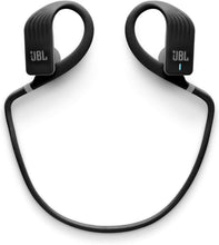 Load image into Gallery viewer, JBL Endurance JUMP - Waterproof Wireless Sport In-Ear Headphones - Black
