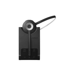 Load image into Gallery viewer, Jabra PRO 930 MS Mono Lync Optimized Wireless Headset for Softphone

