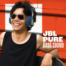 Load image into Gallery viewer, Jbl Tune 720 Bluetooth Headphone On Ear headphones (Renewed)
