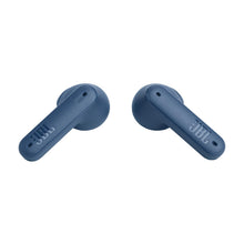 Load image into Gallery viewer, JBL Tune Flex - True Wireless Noise Cancelling Earbuds (Blue), Small (Renewed)
