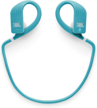 Load image into Gallery viewer, JBL Endurance JUMP Earbud Headsets - Teal - JBLENDURJUMPTEL
