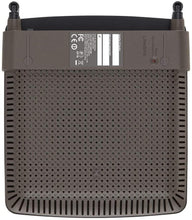 Load image into Gallery viewer, Linksys EA6100 AC1200 Wi-Fi Wireless Dual-Band Router, Black (Renewed)
